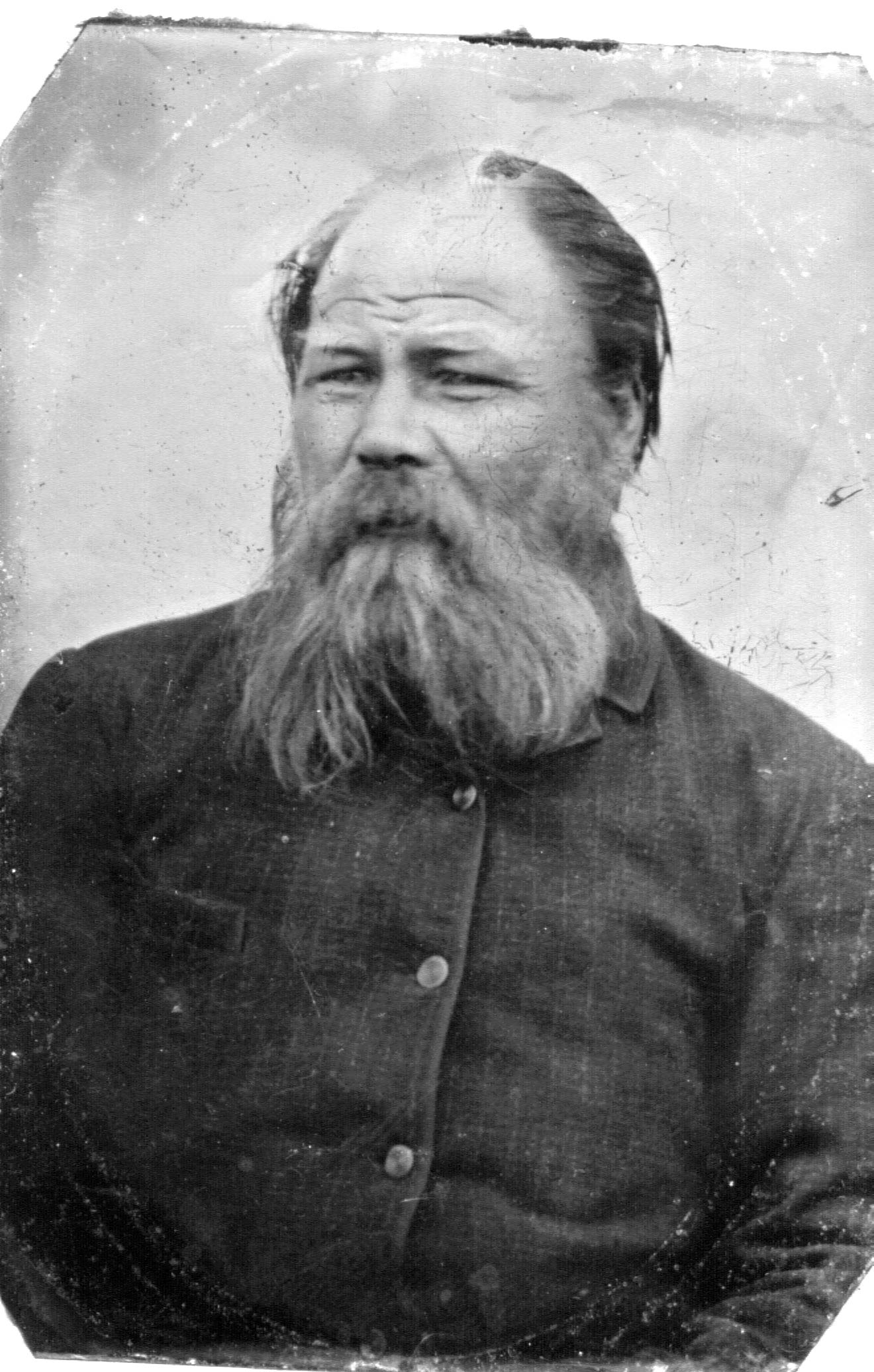 Elias Niemel